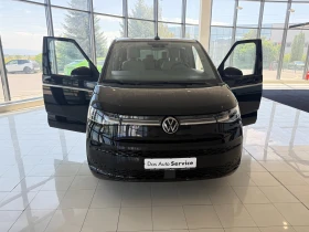     VW Multivan 7 Style L 2.0 TDI