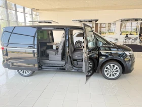     VW Multivan 7 Style L 2.0 TDI