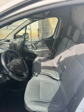 Citroen Berlingo 1.6 HDI, снимка 14