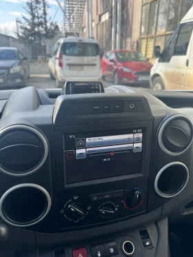 Citroen Berlingo 1.6 HDI, снимка 12