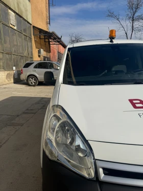 Citroen Berlingo 1.6 HDI, снимка 4