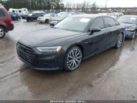 Audi A8 * L * 55 * TFSI * QUATTRO * TIPTRONIC * 360 (CARFA | Mobile.bg    3