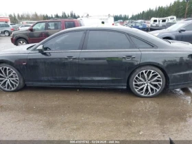 Audi A8 * L * 55 * TFSI * QUATTRO * TIPTRONIC * 360 (CARFA | Mobile.bg    8