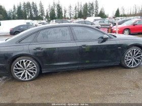 Audi A8 * L * 55 * TFSI * QUATTRO * TIPTRONIC * 360 (CARFA | Mobile.bg    9