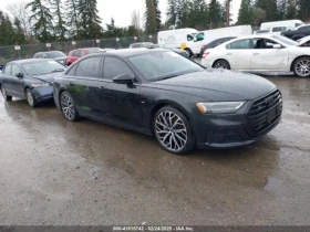 Audi A8 * L * 55 * TFSI * QUATTRO * TIPTRONIC * 360 (CARFA | Mobile.bg    2