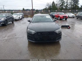     Audi A8 * L * 55 * TFSI * QUATTRO * TIPTRONIC * 360 (CARFA