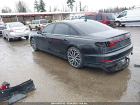 Audi A8 * L * 55 * TFSI * QUATTRO * TIPTRONIC * 360 (CARFA | Mobile.bg    6