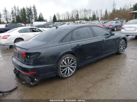 Audi A8 * L * 55 * TFSI * QUATTRO * TIPTRONIC * 360 (CARFA | Mobile.bg    10