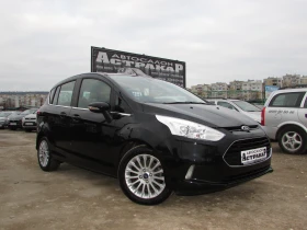 Ford B-Max 1.6TDCI EU5B TITANIUM, снимка 1