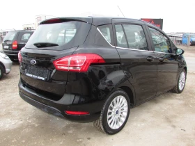 Ford B-Max 1.6TDCI EU5B TITANIUM, снимка 5