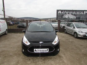 Ford B-Max 1.6TDCI EU5B TITANIUM, снимка 2