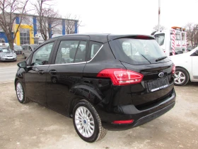 Ford B-Max 1.6TDCI EU5B TITANIUM, снимка 6