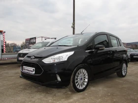 Ford B-Max 1.6TDCI EU5B TITANIUM, снимка 3