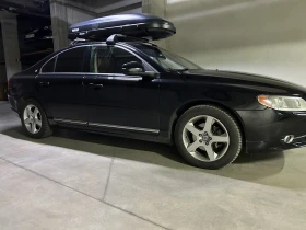 Volvo S80 Executive, снимка 3