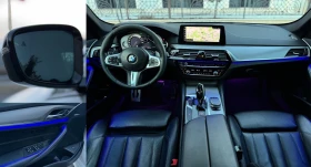 BMW 540 XDrive* Headup* Memory* MPack | Mobile.bg    11