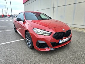 BMW 2 Gran Coupe M235i xdrive, снимка 2