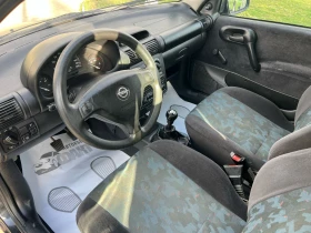 Opel Corsa 1.2i/KLIMA, снимка 3