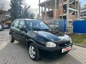 Opel Corsa 1.2i/KLIMA - 2699 лв. - 41087196 | Car24.bg