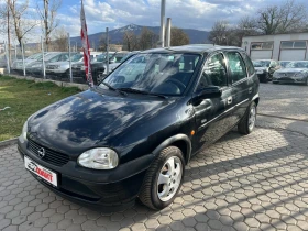 Opel Corsa 1.2i/KLIMA, снимка 1