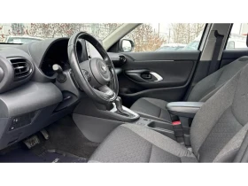 Toyota Yaris Cross 1.5P MULTIDRIVE S ACTIVE | Mobile.bg    12