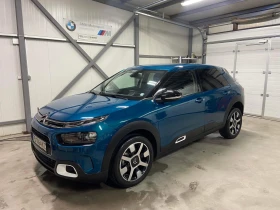 Citroen C3 C4 CACTUS 1.5 blueHdi - 28000 лв. - 71473147 | Car24.bg