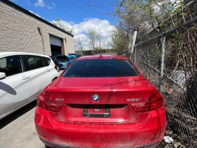 BMW 428 * 428i xDrive* CARFAX* АВТОФИНАНСИРАНЕ* - 19000 лв. - 79189534 | Car24.bg
