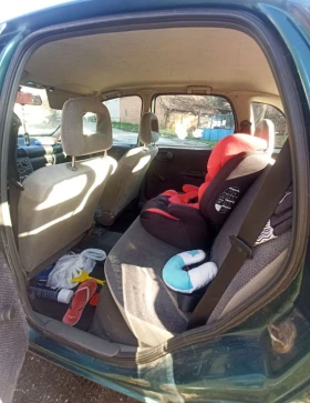 Opel Corsa | Mobile.bg    7