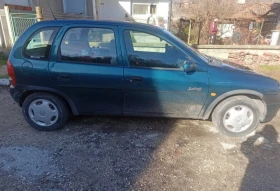Opel Corsa | Mobile.bg    2