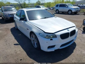 BMW 535 M* SPORT* ПОДГРЕВ* КАМЕРА* КЕЙЛЕС* LANE* ASSIST - 13999 лв. - 41725182 3