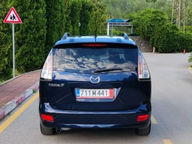 Mazda 5 2.0I(147)* FACELIFT* EXCLUSIVE*  *  | Mobile.bg    6