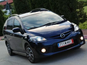 Mazda 5 2.0I(147)* FACELIFT* EXCLUSIVE*  *  | Mobile.bg    1