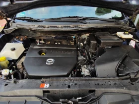 Mazda 5 2.0I(147)* FACELIFT* EXCLUSIVE*  *  | Mobile.bg    17
