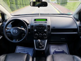 Mazda 5 2.0I(147)* FACELIFT* EXCLUSIVE*  *  | Mobile.bg    13