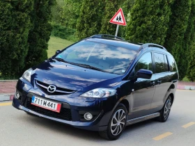Mazda 5 2.0I(147)* FACELIFT* EXCLUSIVE*  *  | Mobile.bg    2