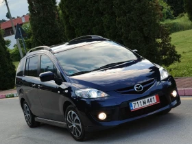 Mazda 5 2.0I(147)* FACELIFT* EXCLUSIVE*  *  | Mobile.bg    10