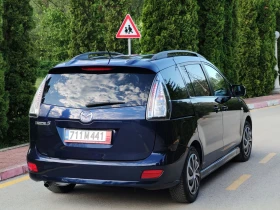 Mazda 5 2.0I(147)* FACELIFT* EXCLUSIVE*  *  | Mobile.bg    7