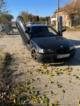 BMW 328 E46 | Mobile.bg    9