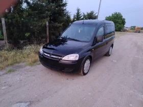 Обява за продажба на Opel Combo 1, 3 cdti ~4 500 лв. - изображение 5