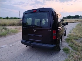 Обява за продажба на Opel Combo 1, 3 cdti ~4 500 лв. - изображение 4