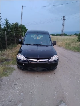 Обява за продажба на Opel Combo 1, 3 cdti ~4 500 лв. - изображение 3