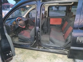 Обява за продажба на Opel Combo 1, 3 cdti ~4 500 лв. - изображение 6