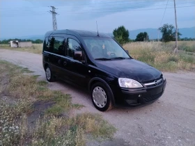 Обява за продажба на Opel Combo 1, 3 cdti ~4 500 лв. - изображение 8
