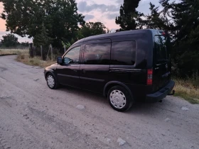 Обява за продажба на Opel Combo 1, 3 cdti ~4 500 лв. - изображение 9