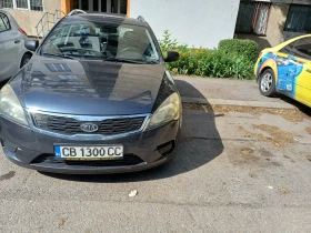 Обява за продажба на Kia Ceed ~7 500 лв. - изображение 1