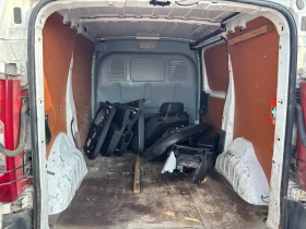 Обява за продажба на Fiat Scudo 1.6 HDI клима 90кс ~4 900 лв. - изображение 11