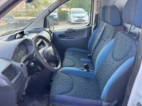 Обява за продажба на Fiat Scudo 1.6 HDI клима 90кс ~4 900 лв. - изображение 7