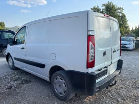 Обява за продажба на Fiat Scudo 1.6 HDI клима 90кс ~4 900 лв. - изображение 5