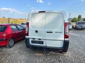 Обява за продажба на Fiat Scudo 1.6 HDI клима 90кс ~4 900 лв. - изображение 3