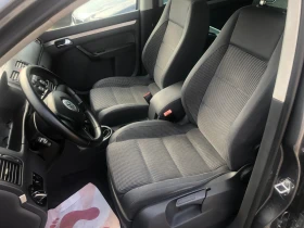 VW Touran - 6660 лв. - 42844704 13