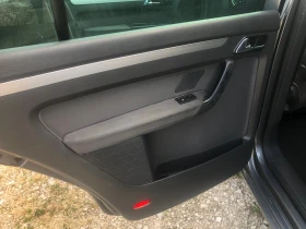 VW Touran - 6660 лв. - 42844704 17